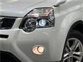 2012 Nissan X-Trail