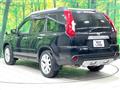 2012 Nissan X-Trail