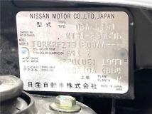 2012 Nissan X-Trail
