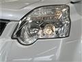2010 Nissan X-Trail