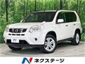 2010 Nissan X-Trail