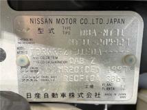 2010 Nissan X-Trail