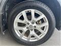 2011 Nissan X-Trail