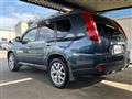 2011 Nissan X-Trail
