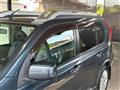 2011 Nissan X-Trail