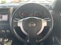 2011 Nissan X-Trail
