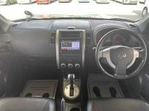 2011 Nissan X-Trail