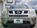 2012 Nissan X-Trail