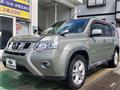 2012 Nissan X-Trail