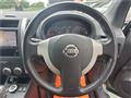 2012 Nissan X-Trail