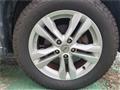 2012 Nissan X-Trail