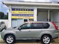 2012 Nissan X-Trail