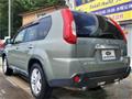 2012 Nissan X-Trail