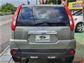 2012 Nissan X-Trail