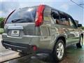 2012 Nissan X-Trail