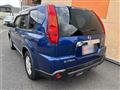 2009 Nissan X-Trail