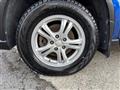 2009 Nissan X-Trail