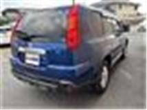 2009 Nissan X-Trail