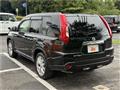 2013 Nissan X-Trail