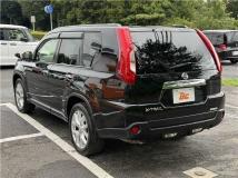 2013 Nissan X-Trail