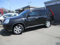 2007 Nissan X-Trail