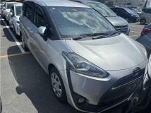 2017 Toyota Sienta