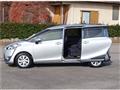 2017 Toyota Sienta