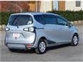 2017 Toyota Sienta