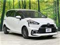 2015 Toyota Sienta