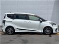 2015 Toyota Sienta