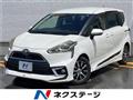 2015 Toyota Sienta
