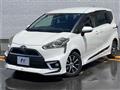 2015 Toyota Sienta