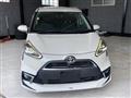 2017 Toyota Sienta
