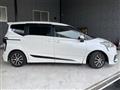 2017 Toyota Sienta
