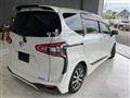 2017 Toyota Sienta