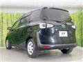 2016 Toyota Sienta