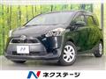 2016 Toyota Sienta