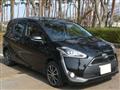 2017 Toyota Sienta