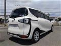 2015 Toyota Sienta