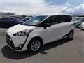 2015 Toyota Sienta