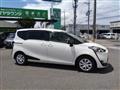 2015 Toyota Sienta
