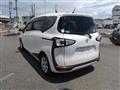 2015 Toyota Sienta