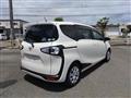 2015 Toyota Sienta