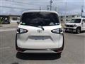 2015 Toyota Sienta