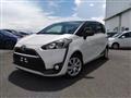 2015 Toyota Sienta