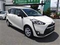2015 Toyota Sienta
