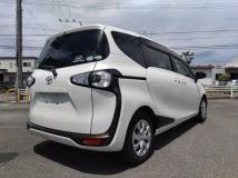 2015 Toyota Sienta