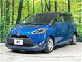 2015 Toyota Sienta