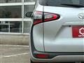 2016 Toyota Sienta
