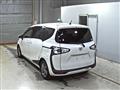 2015 Toyota Sienta